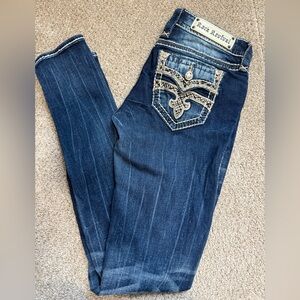 Jena Skinny Stretch Jean